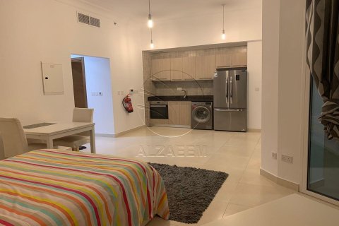 استوديو شقة على جزيرة ياس, الإمارات العربية المتحدة رقم 91312 5