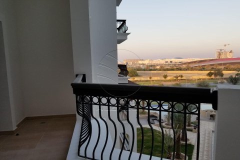 استوديو شقة على جزيرة ياس, الإمارات العربية المتحدة رقم 91312 13