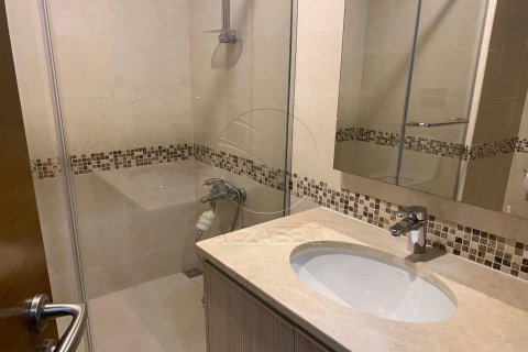 استوديو شقة على جزيرة ياس, الإمارات العربية المتحدة رقم 91312 3