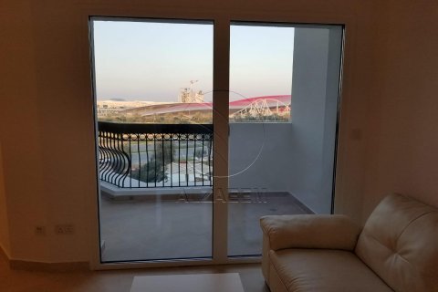 استوديو شقة على جزيرة ياس, الإمارات العربية المتحدة رقم 91312 8