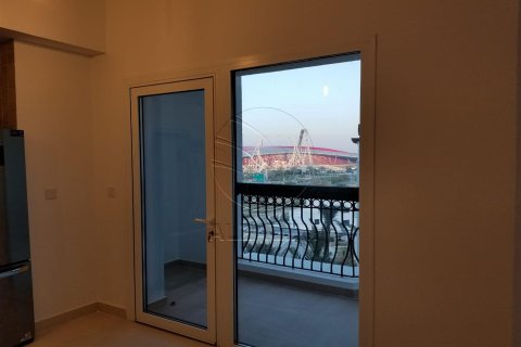 استوديو شقة على جزيرة ياس, الإمارات العربية المتحدة رقم 91312 9