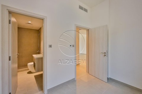 2 bedrooms Townhouse on the Yas Island, UAE No. 91324 9