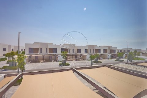 2 bedrooms Townhouse on the Yas Island, UAE No. 91324 15