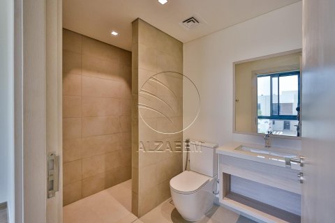 2 bedrooms Townhouse on the Yas Island, UAE No. 91324 18