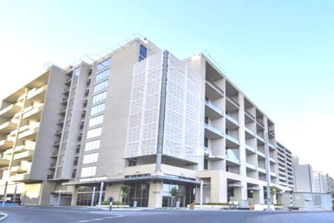 Duplex de 2 chambres à Al Raha Beach, UAE No. 91313 2