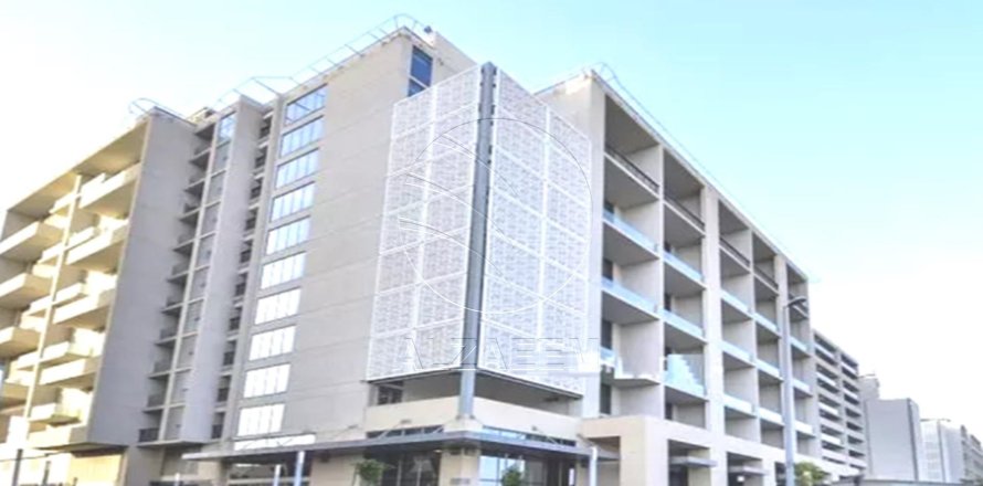 Duplex de 2 chambres à Al Raha Beach, UAE No. 91313