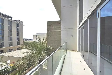 Duplex de 2 chambres à Al Raha Beach, UAE No. 91313 3