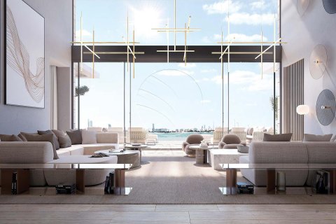 6 bedrooms Villa in Al Hudayriat Island, UAE No. 91316 7