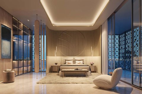 6 bedrooms Villa in Al Hudayriat Island, UAE No. 91316 9