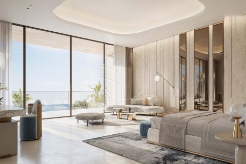 6 bedrooms Villa in Al Hudayriat Island, UAE No. 91316 11