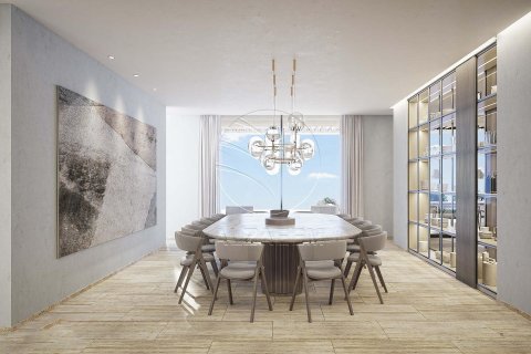 6 bedrooms Villa in Al Hudayriat Island, UAE No. 91316 15