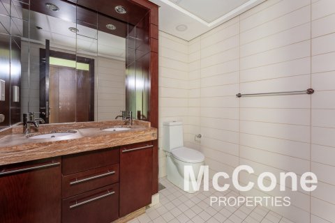 Appartement de 1 chambre à Burj Views, UAE No. 74695 10