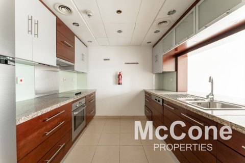 Appartement de 1 chambre à Burj Views, UAE No. 74695 3