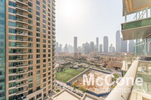 Appartement de 1 chambre à Burj Views, UAE No. 74695 13