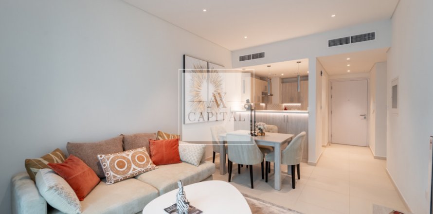2 غرف نوم شقة في Seven Palm, الإمارات العربية المتحدة رقم 28706