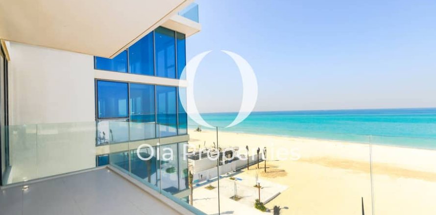 Apartment de 2 dormitorios en Saadiyat Island, UAE No. 66028