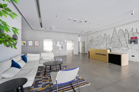 Квартира с 3 спальнями №73258 6