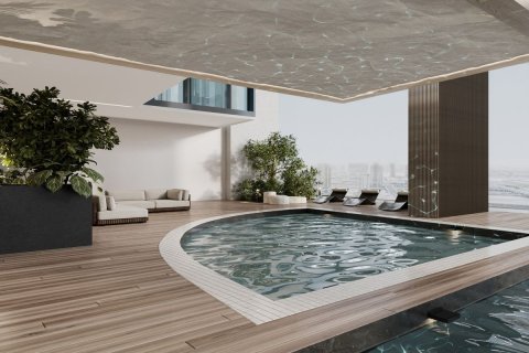 Apartment de 3 dormitorios en Al Reem Island, UAE No. 62299 3