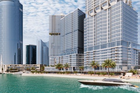 Apartment de 3 dormitorios en Al Reem Island, UAE No. 62299 17