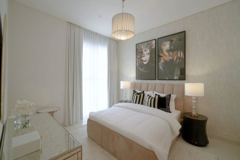 Apartment de 3 dormitorios en Al Reem Island, UAE No. 62299 13