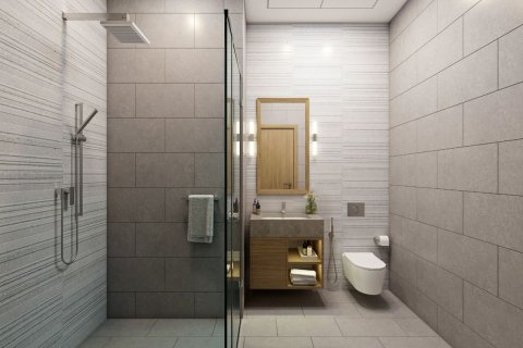 Apartment de 3 dormitorios en Al Reem Island, UAE No. 62299 8
