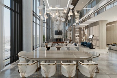 Apartment de 3 dormitorios en Al Reem Island, UAE No. 62299 1