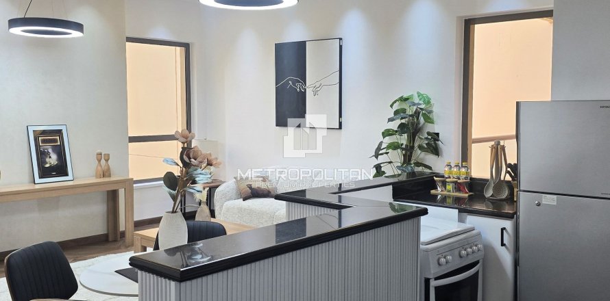 Appartement de 2 chambres à Shams, UAE No. 78825