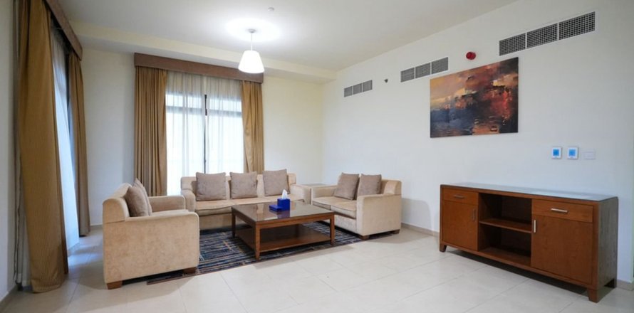 Hôtels-appartement de 2 chambres à Dubai Marina, UAE No. 76171