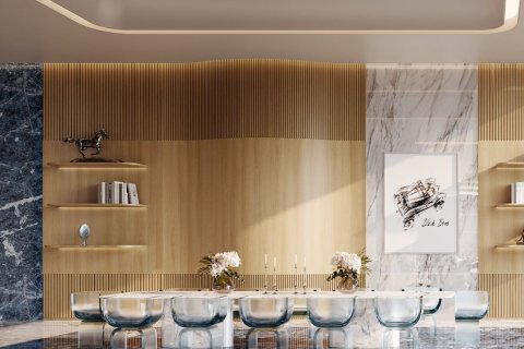 Apartment de 2 dormitorios en Business Bay, UAE No. 76172 4