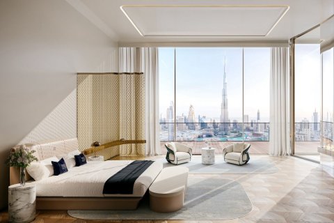 Apartment de 2 dormitorios en Business Bay, UAE No. 76172 5