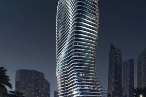 Apartment de 2 dormitorios en Business Bay, UAE No. 76172 10