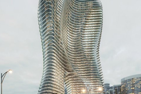 Apartment de 2 dormitorios en Business Bay, UAE No. 76172 9