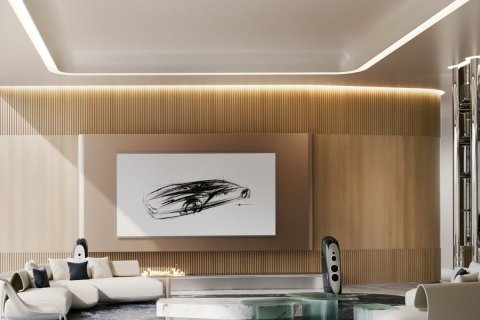 Apartment de 2 dormitorios en Business Bay, UAE No. 76172 3