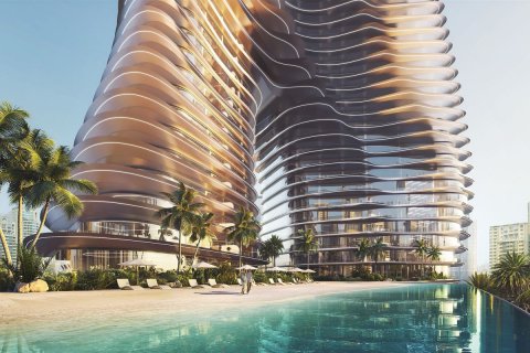 Apartment de 2 dormitorios en Business Bay, UAE No. 76172 1