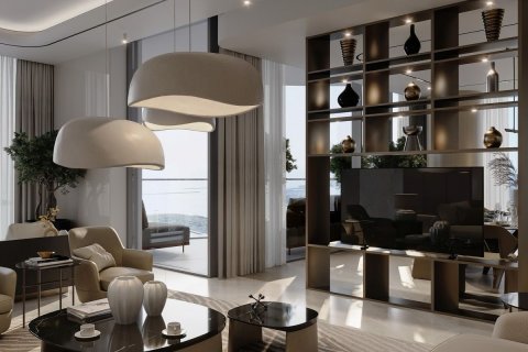 1 غرف نوم شقة في Dubai Harbour, الإمارات العربية المتحدة رقم 76173 8