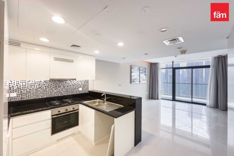 Hôtels-appartement de 1 chambre à Business Bay, UAE No. 100568 1