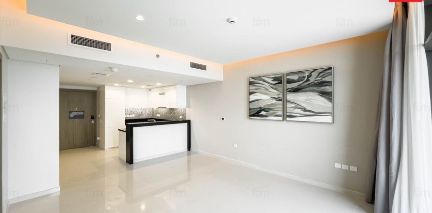 Apartment de 1 dormitorio  No. 100568