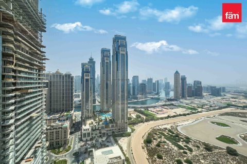 Hôtels-appartement de 1 chambre à Business Bay, UAE No. 100568 2