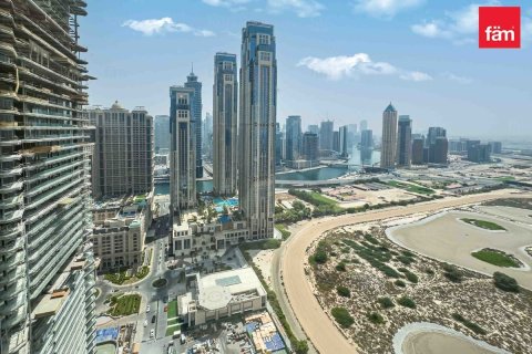 Hôtels-appartement de 1 chambre à Business Bay, UAE No. 100568 20
