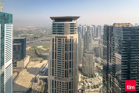Apartment de 2 dormitorios en Dubai Marina, UAE No. 100225 10