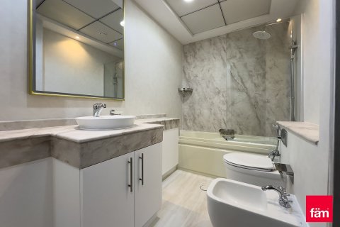 Apartment de 2 dormitorios en Dubai Marina, UAE No. 100225 18