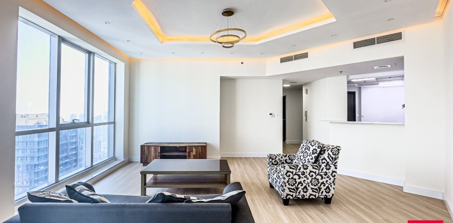 Apartment de 2 dormitorios en Dubai Marina, UAE No. 100225