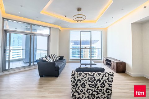 Apartment de 2 dormitorios en Dubai Marina, UAE No. 100225 3