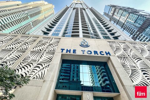 Apartment de 2 dormitorios en Dubai Marina, UAE No. 100225 19
