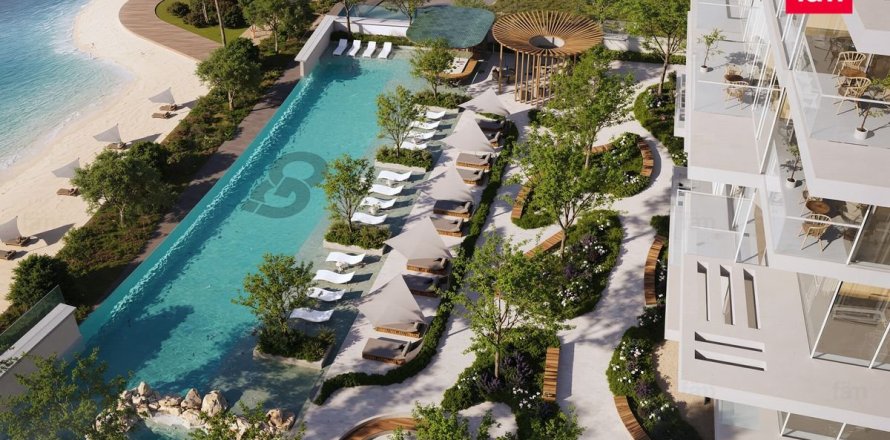 Apartment de 1 dormitorio No. 100565