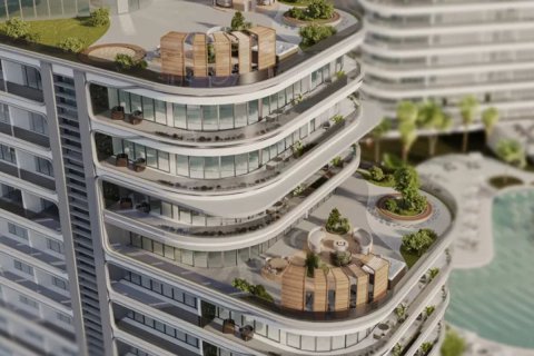 Appartement de 3 chambres à Arjan, UAE No. 100227 6