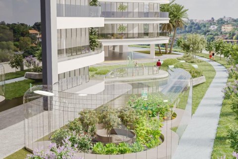 Appartement de 3 chambres à Arjan, UAE No. 100227 2