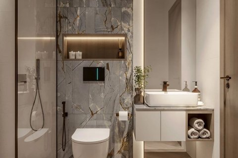 Appartement de 3 chambres à Arjan, UAE No. 100227 11