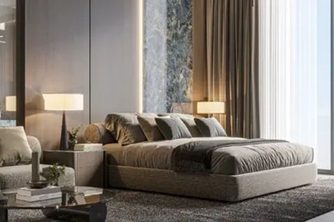 Appartement de 3 chambres à Arjan, UAE No. 100227 3