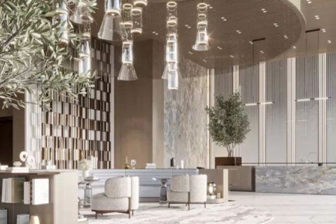 Appartement de 3 chambres à Arjan, UAE No. 100227 9